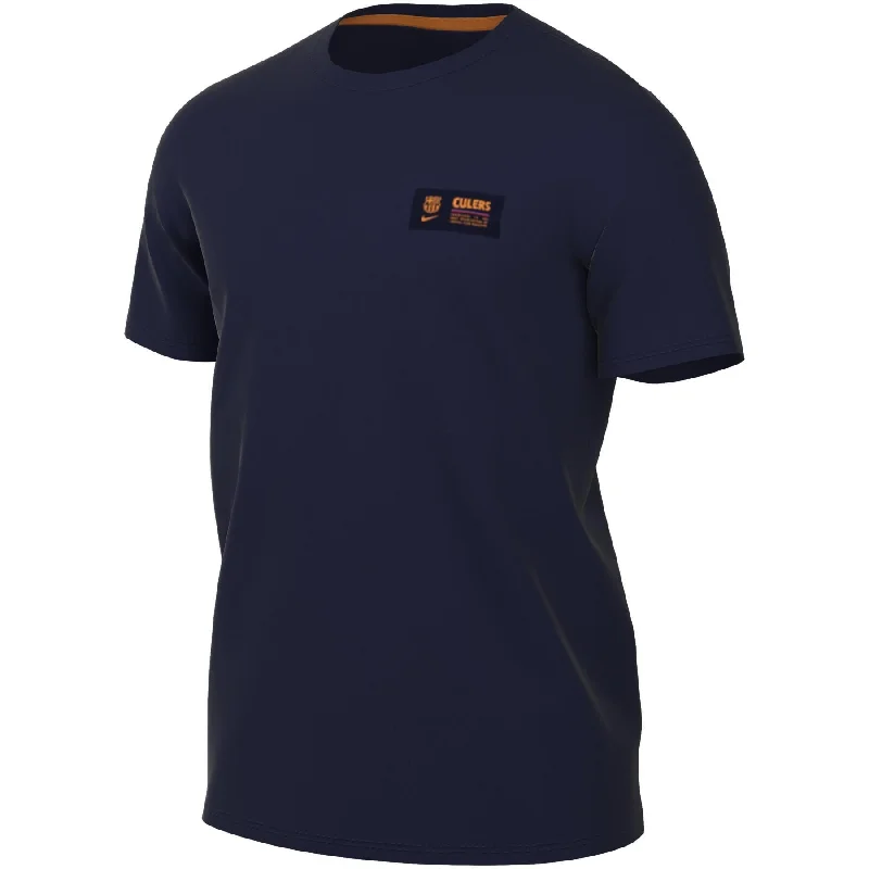 Online Deal Nike T-shirt FC Barcelona 2021/22