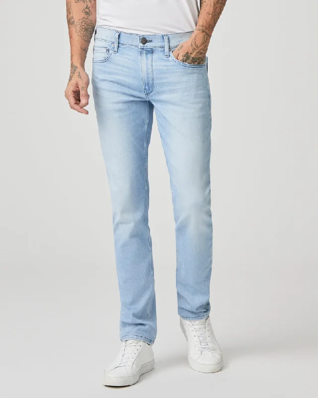 Lennox - Rower - Slim Fit Jean - PAIGE