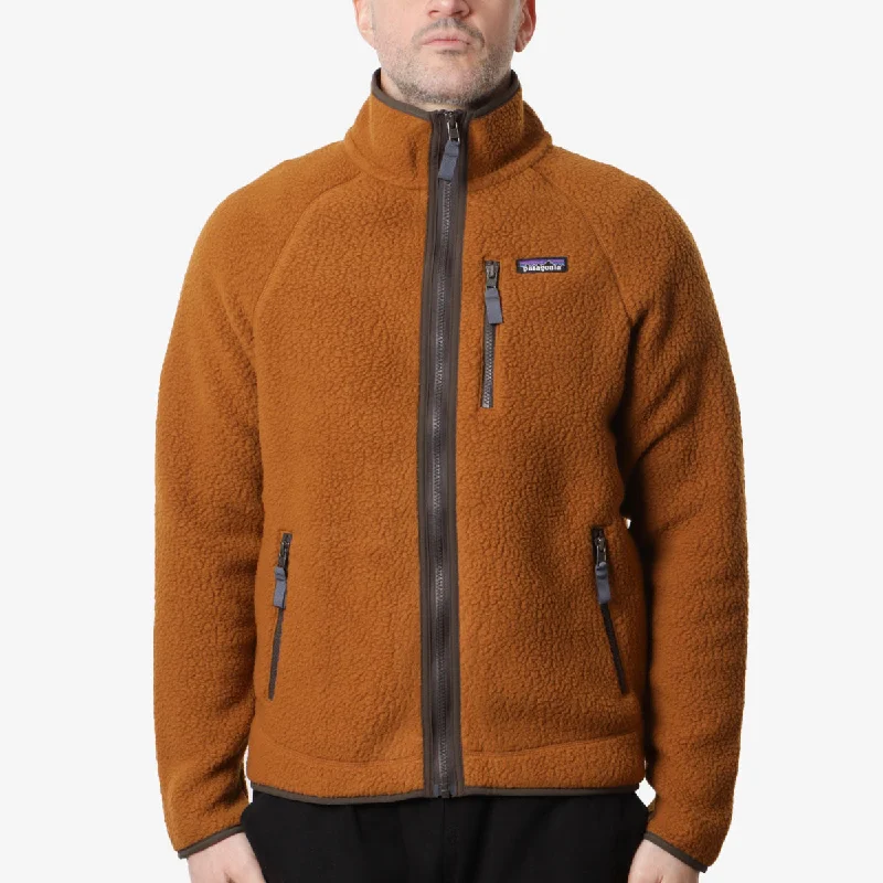Lowest Rates Patagonia Retro Pile Jacket