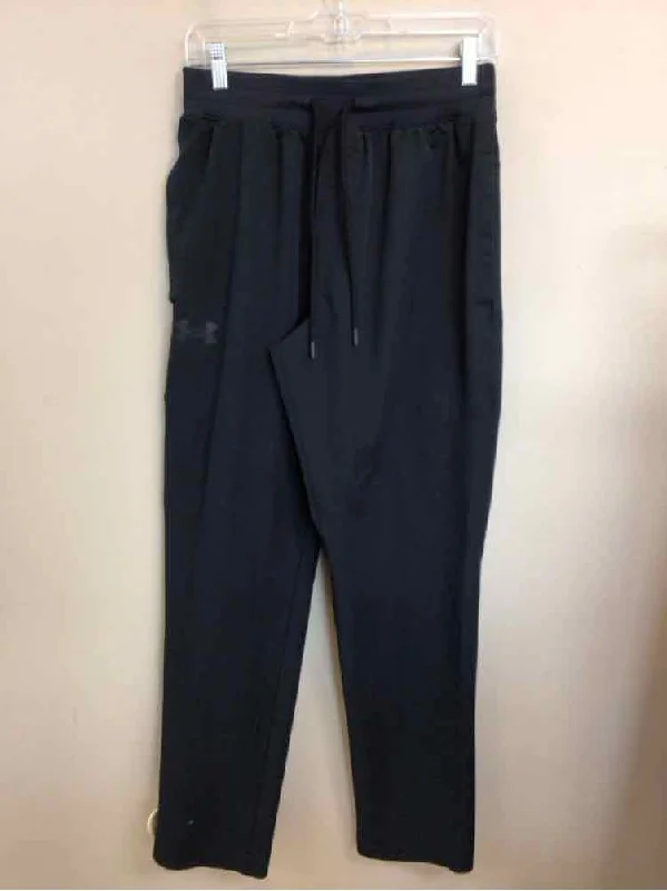 SIZE MEDIUM UNDER ARMOUR Men's PANTS