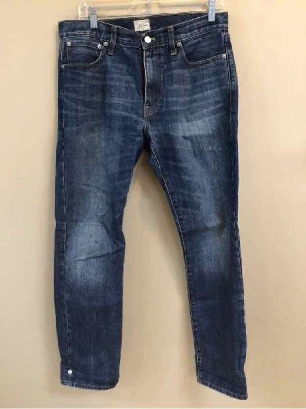 SIZE 31 J CREW Men's PANTS