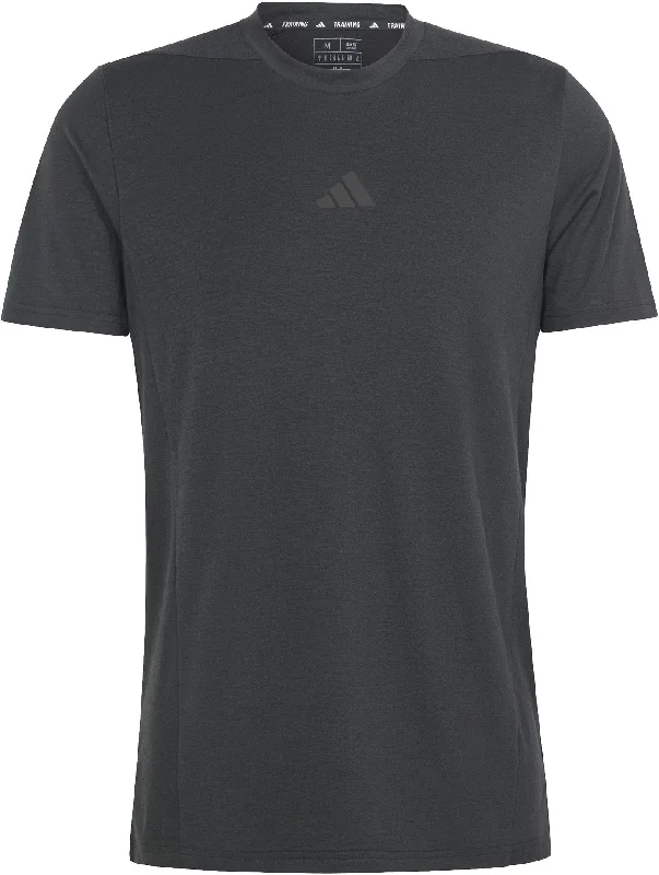 Weekend Deals That Excite Men's Designed for Training Workout T-Shirt