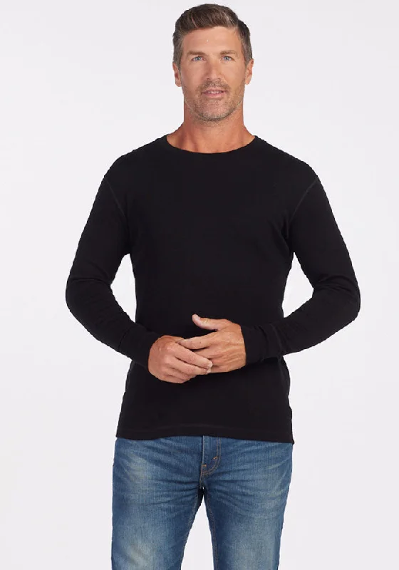 Crazy Deals Explorer Base Layer - Black
