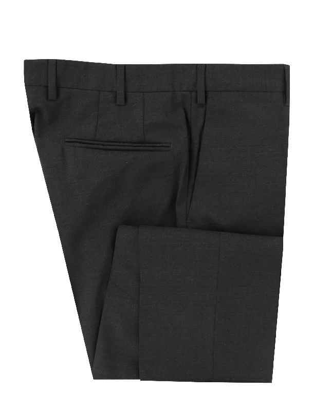 Weekend Shopping Extravaganza Incotex Dark Gray Pants