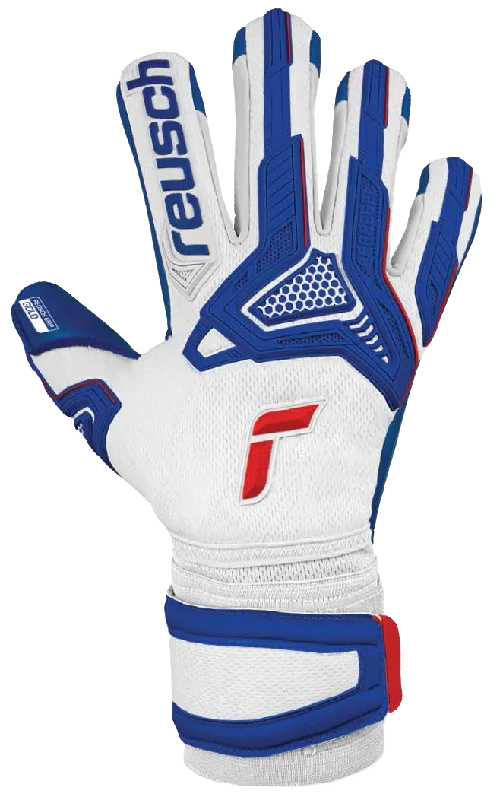 New Markdowns Attrakt Freegel™ Gold Sleek Finger Support
