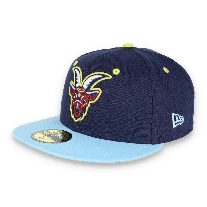 Major Savings NEW ERA MiLB SOUTH BEND CUBS COPA DE LA DIVERSION 59FIFTY FITTED HAT