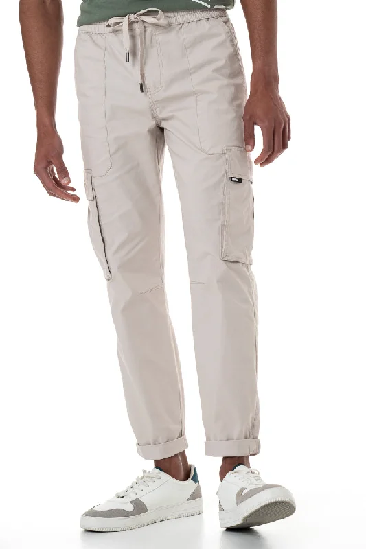 Weekend Deals That Dazzle Cargo Pants _ 153858 _ Cement