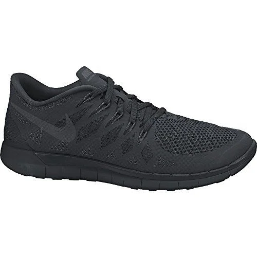 Special Price NIKE FREE 5.0-BLACK/WHITE