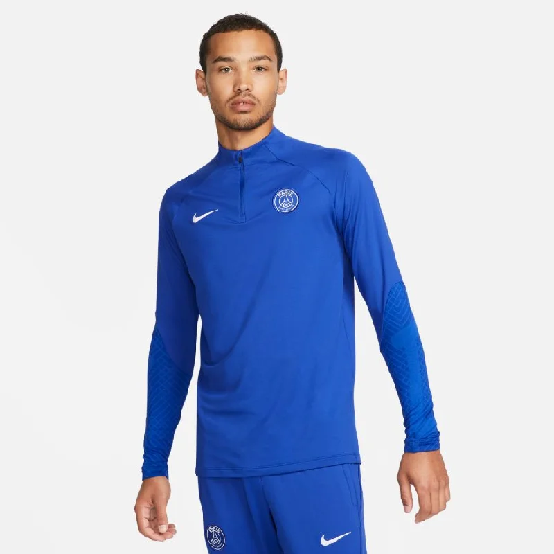 Weekend Price Cuts Galore Paris Saint-Germain Strike Men's Nike Dri-FIT Knit Soccer Drill Top
