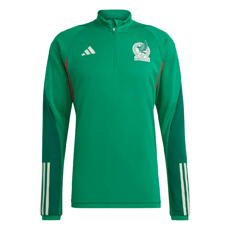 Hurry In ADIDAS MEXICO TIRO 23 TRAINING TOP