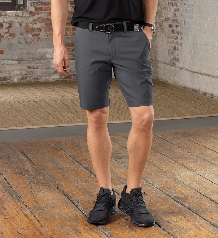 Amazing Deals Ascender Shorts Regular Fit - Voyager Grey