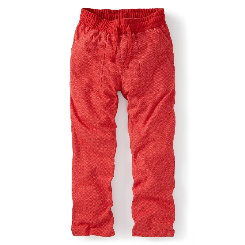 Super Bargain Asana Thermal Lounge Pant