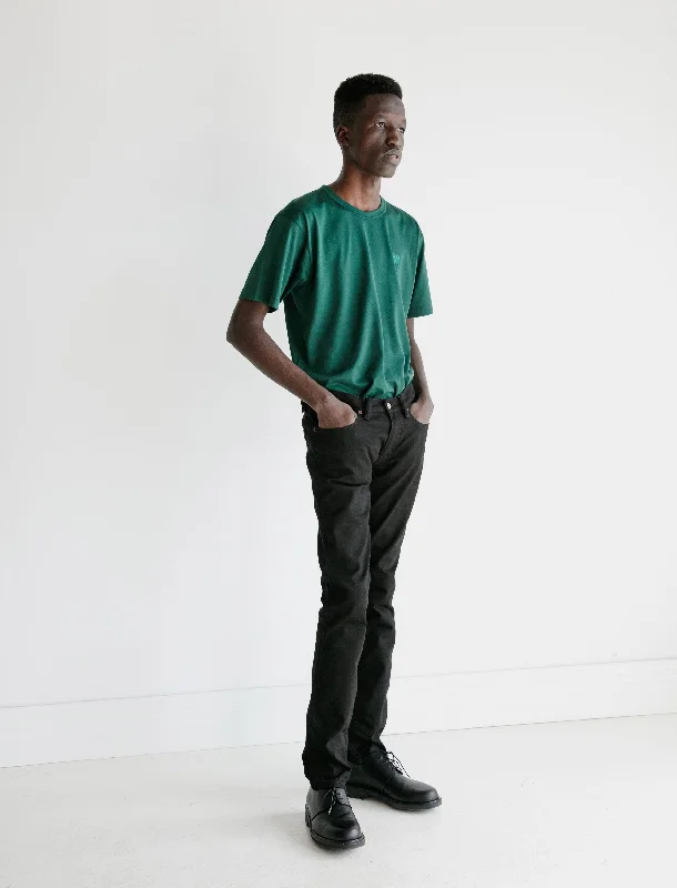 Super Bargain Max Stay Black Bla Konst