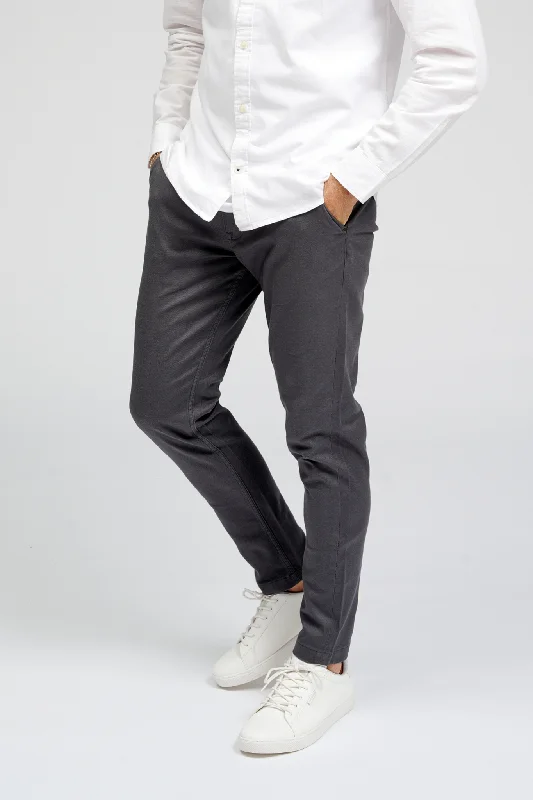 Limited Time Discount De Originale Performance Structure Pants - Mørkegrå