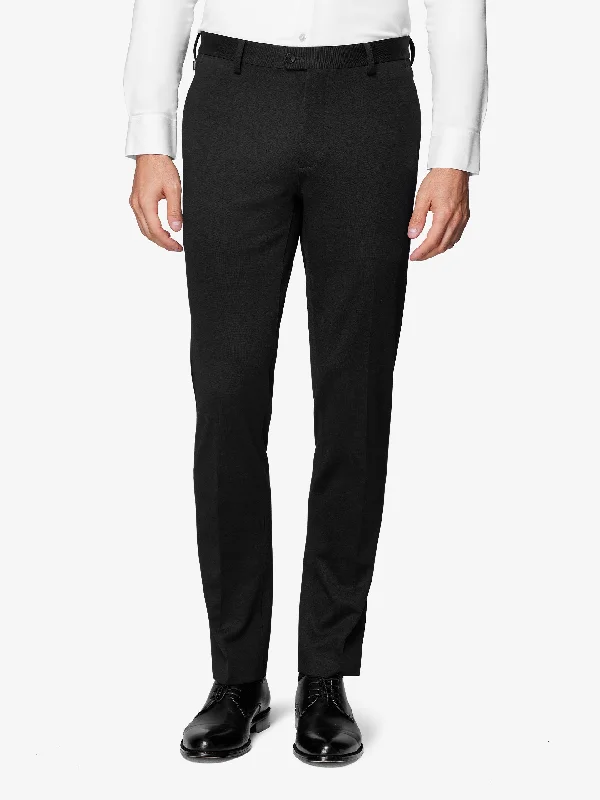 Weekend Deals That Sparkle xPant 5.0 TechWool - Black