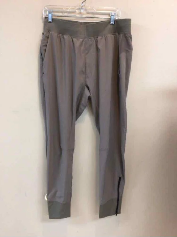 SIZE LARGE YPB Men's PANTS