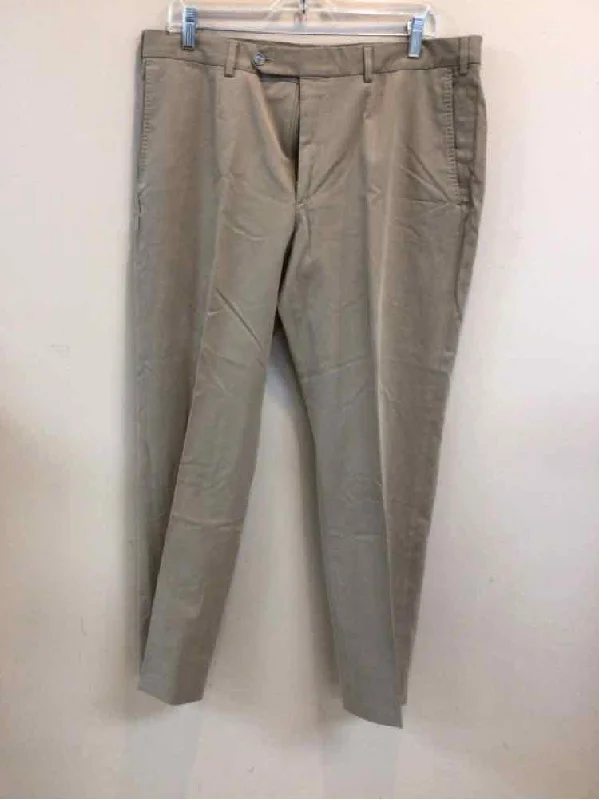 SIZE 34 ZEGNA Men's PANTS