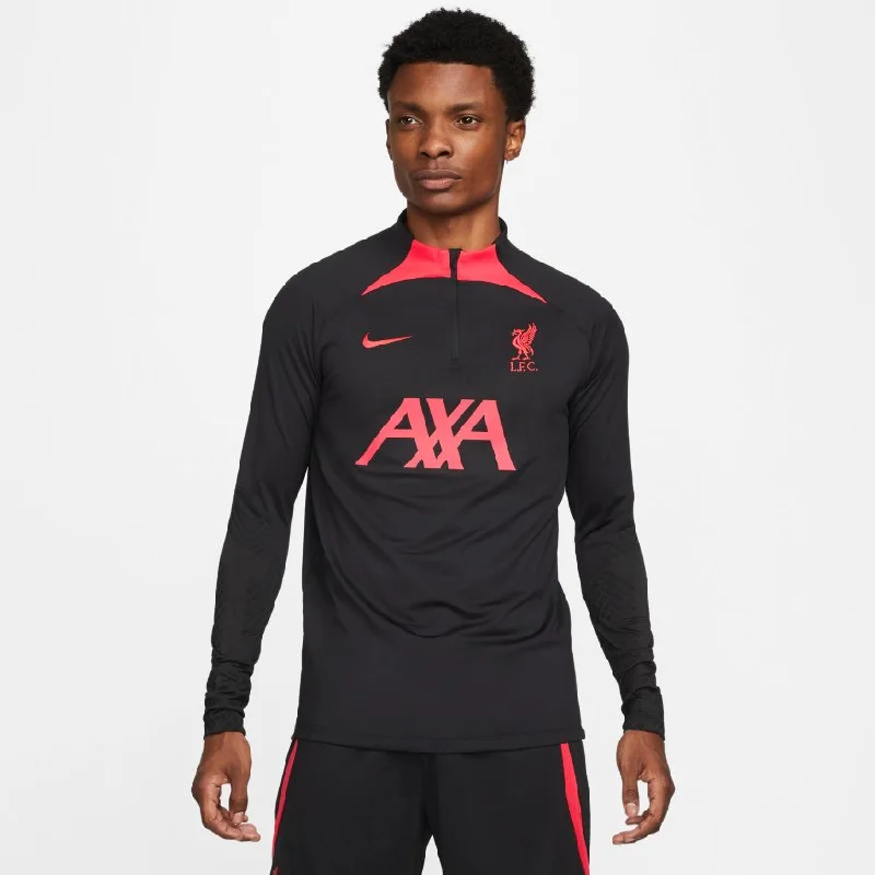 Super Sale Nike Liverpool FC Strike Men's Soccer Drill Top