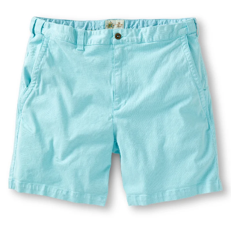 Weekend Flash Sale Mission Comfort Chino Shorts