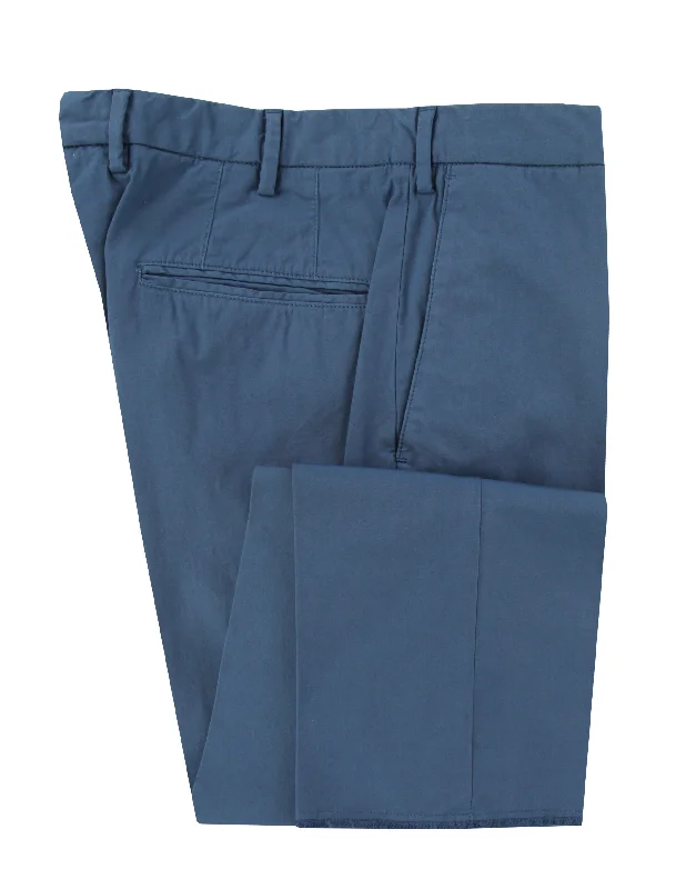 The Best Prices Incotex Blue Pants