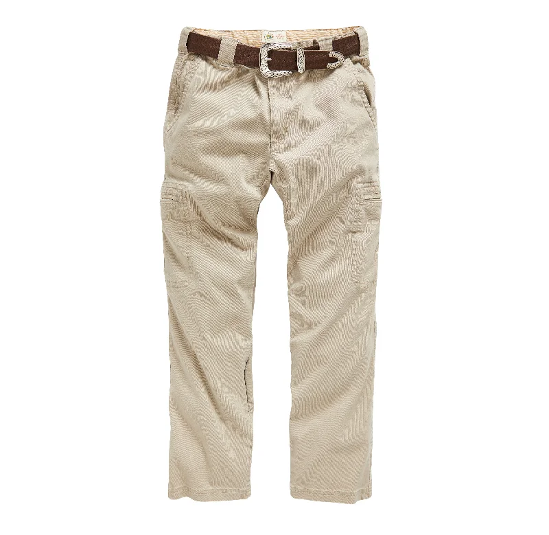 Online Only Mission Comfort Cargo Pant