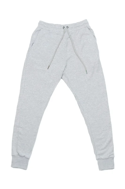 Heria Grey Joggers