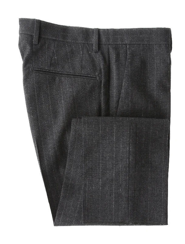 Incotex Dark Gray Pants