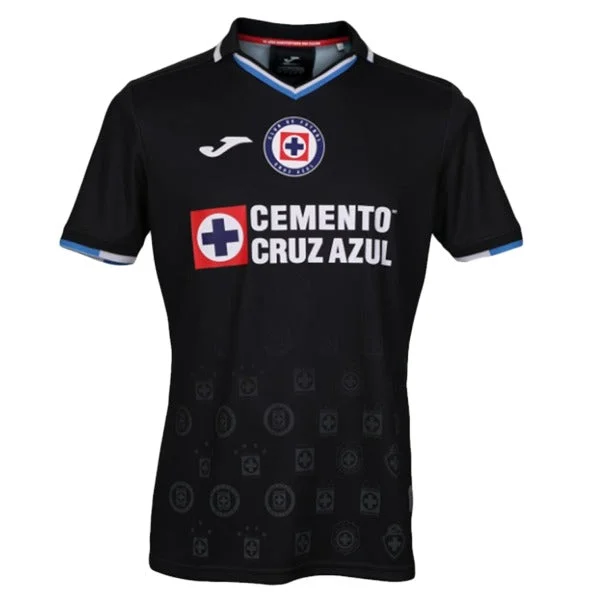 Weekend Deals That Sizzle Joma Men's Cruz Azul Third Stadium Jersey 22/23