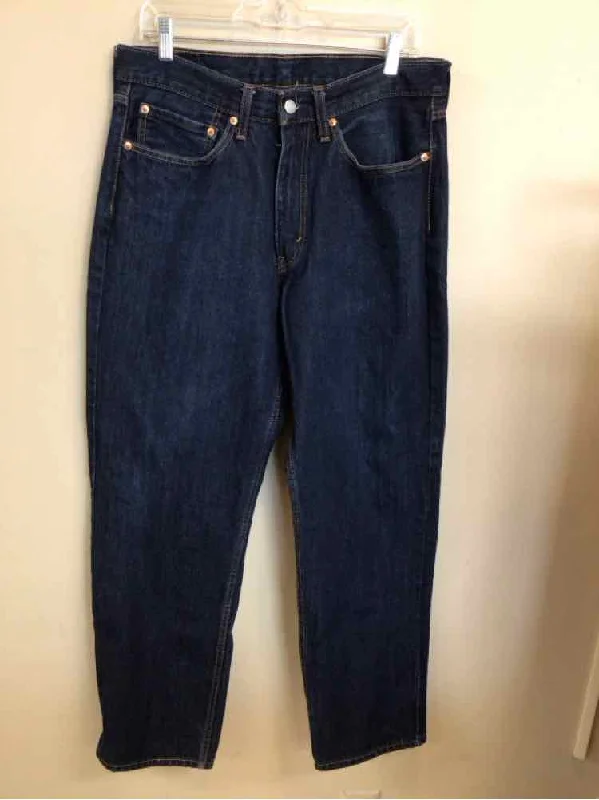 SIZE 34 LEVI'S Men's PANTS