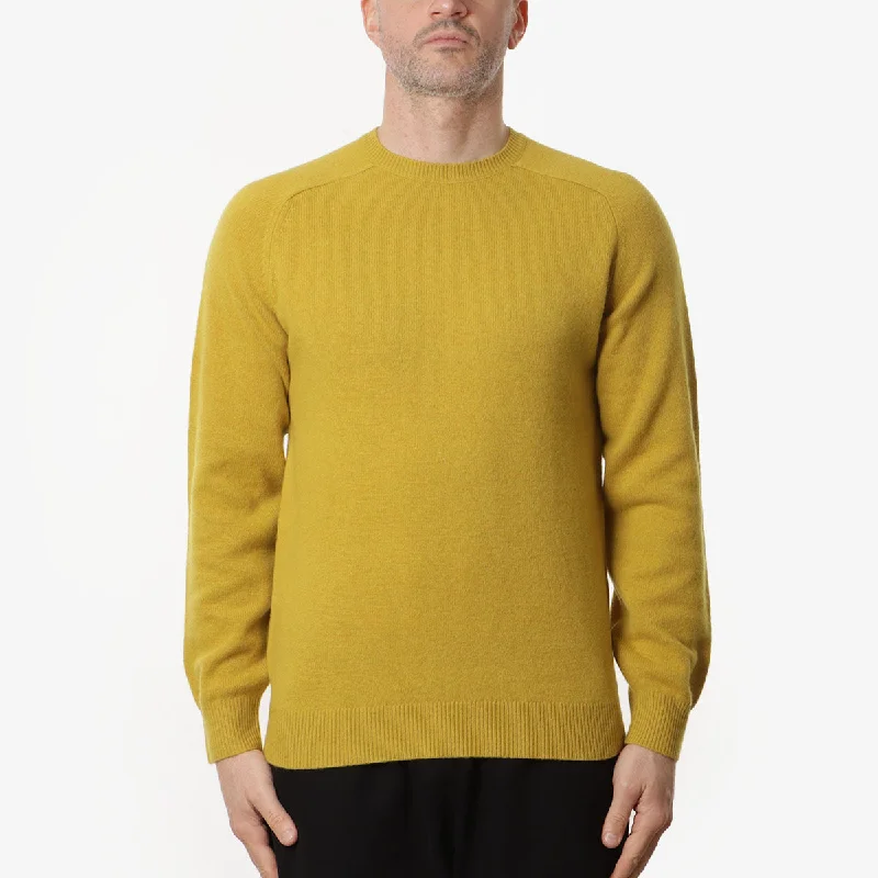 Weekend Bargains to Celebrate Beams Plus 9G Crew Knit