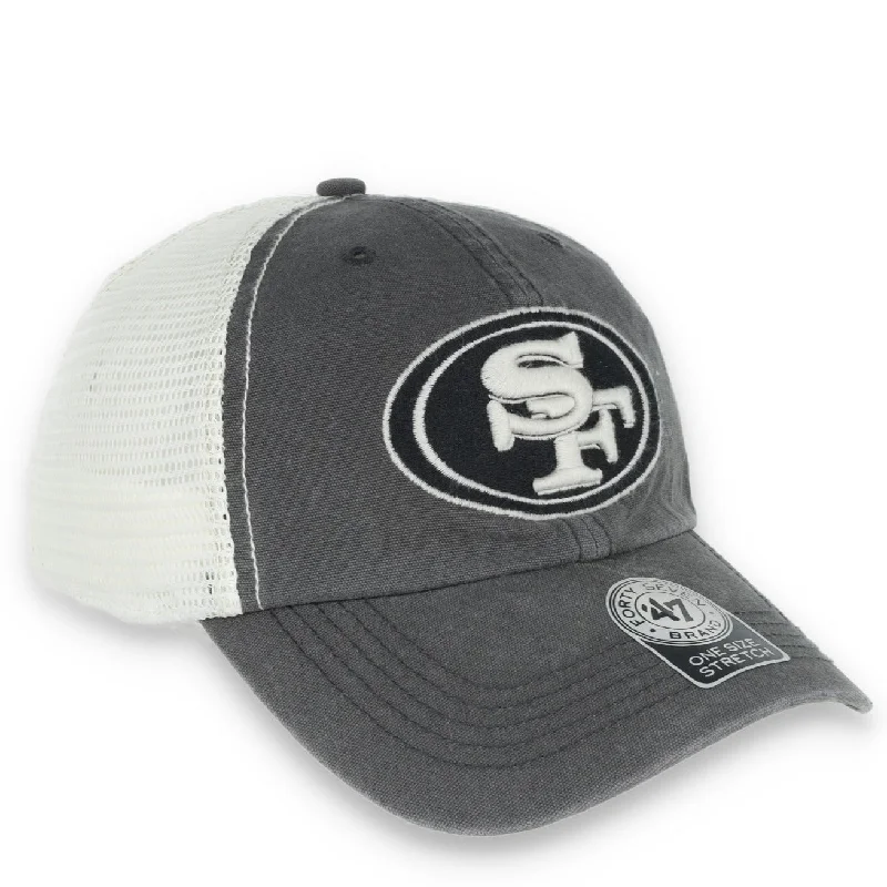 Weekend Specials to Cherish '47 Brand San Francisco 49ers Caprock Canyon