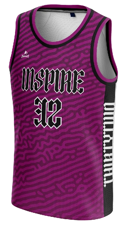 Lowest Price Inspire, Tank Top