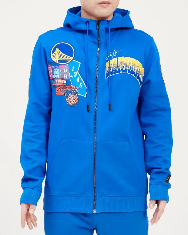 Price Drop Alert Golden State Warriors Home Town Dk Fz Hoodie