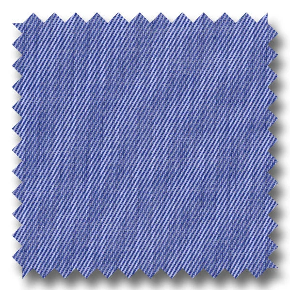 Lowest Prices Navy 2Ply Twill - Custom Dress Shirt