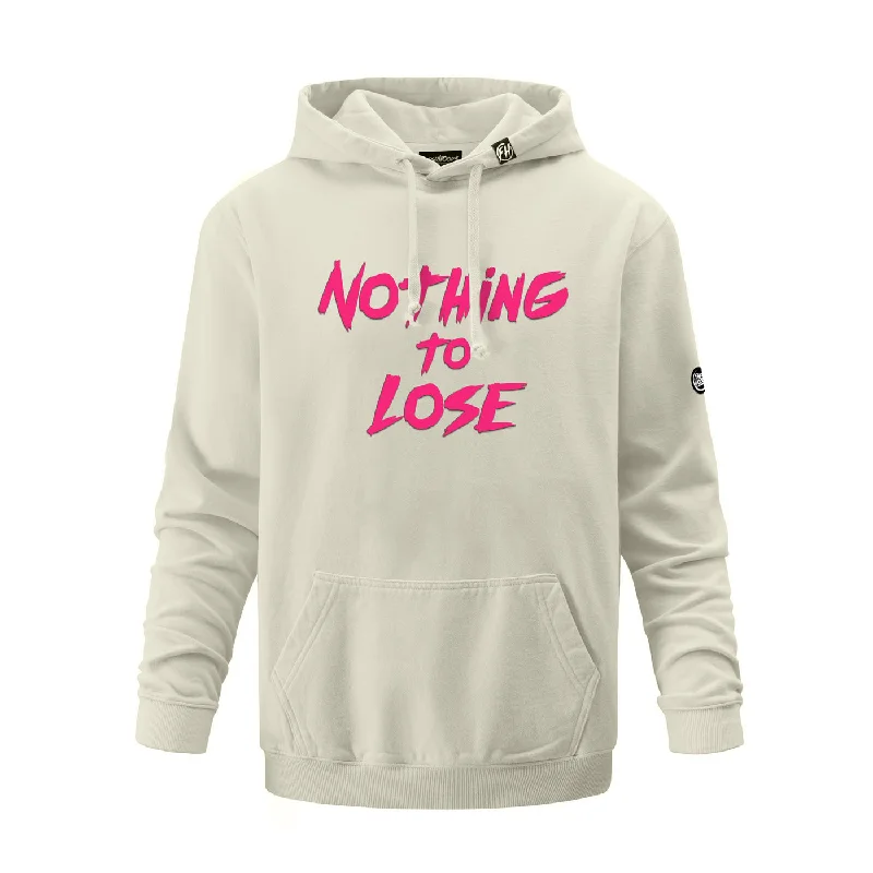 Weekend Savings Delight Lose Hoodie