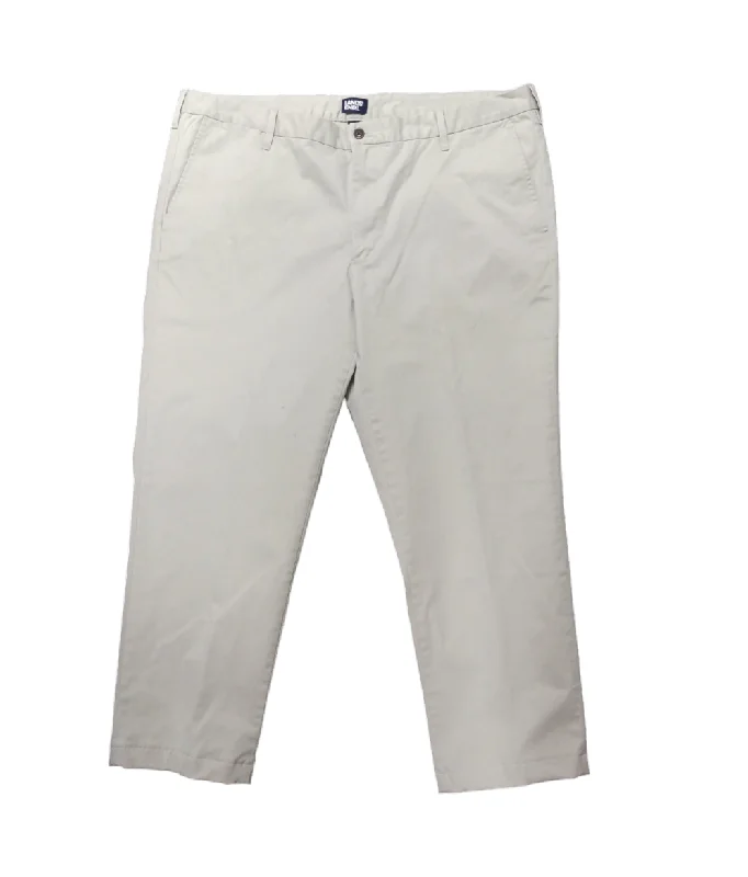 Lands End Men's Khakis 44/28