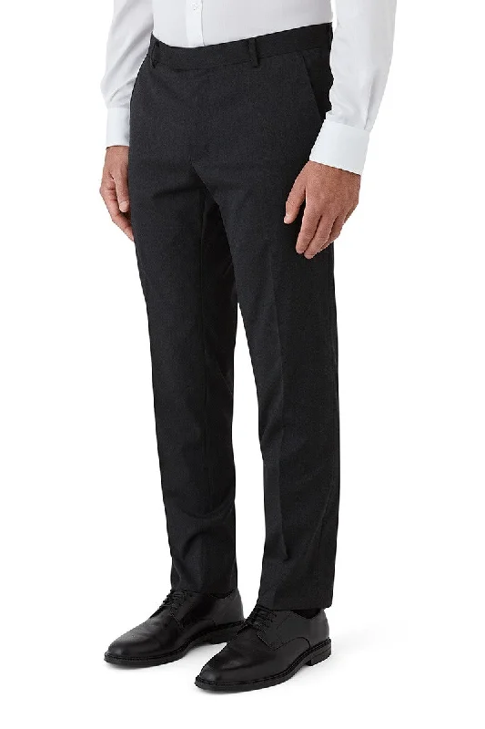 Don't Miss Cambridge Jura Charcoal Trouser