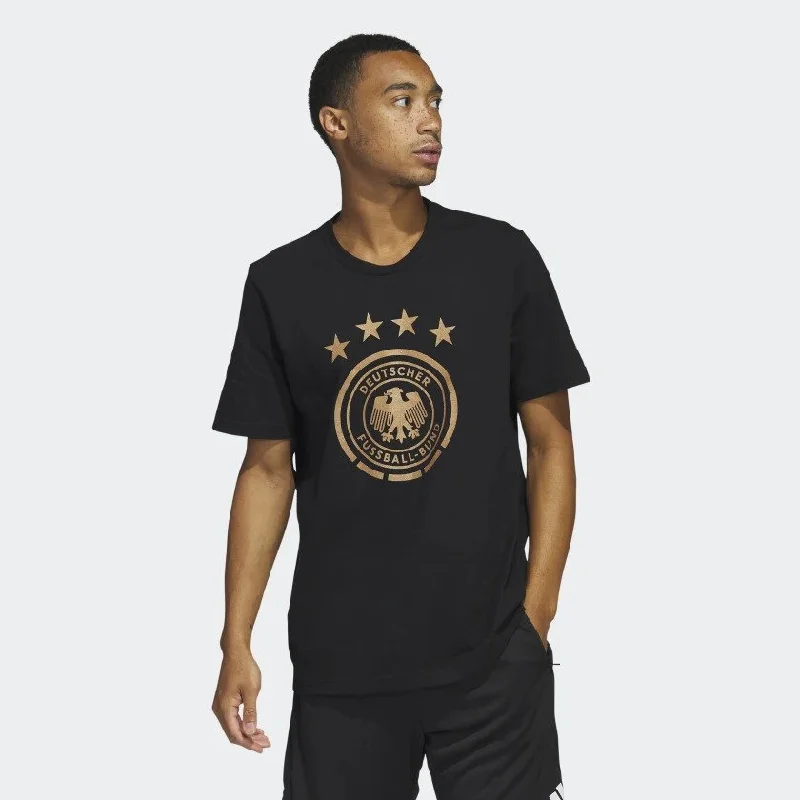 Huge Discounts ADIDAS GERMANY T-SHIRT