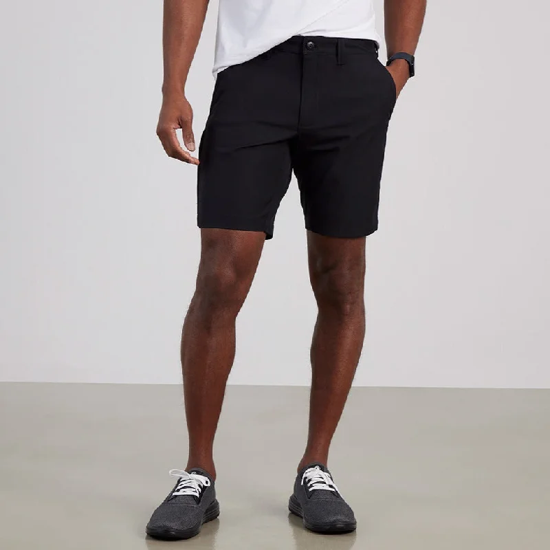 Weekend Savings Extravaganza Ascender Shorts Regular Fit - Asphalt Black