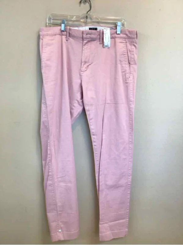 J CREW SIZE 33 Men's PANTS