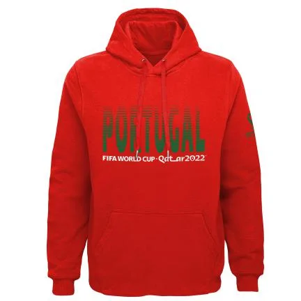 Big Discounts PORTUGAL COUNTRY FADE FLC HOOD