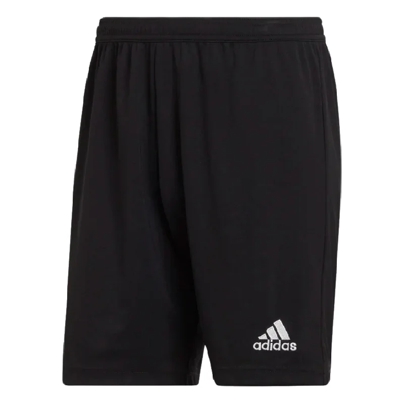 Lowest Price ADIDAS ENTRADA 22 SHORTS WOMENS -BLACK