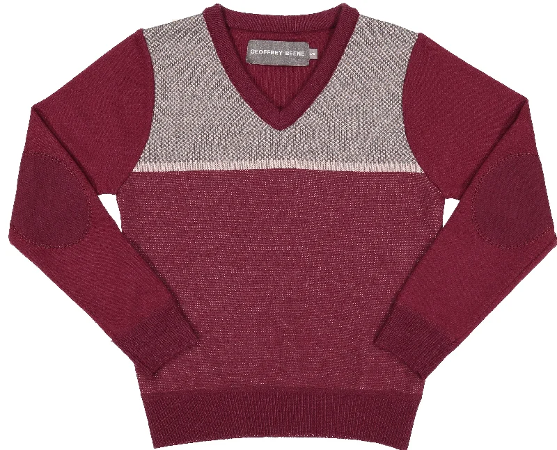 Grand Opening Sale SW1065 Burgundy