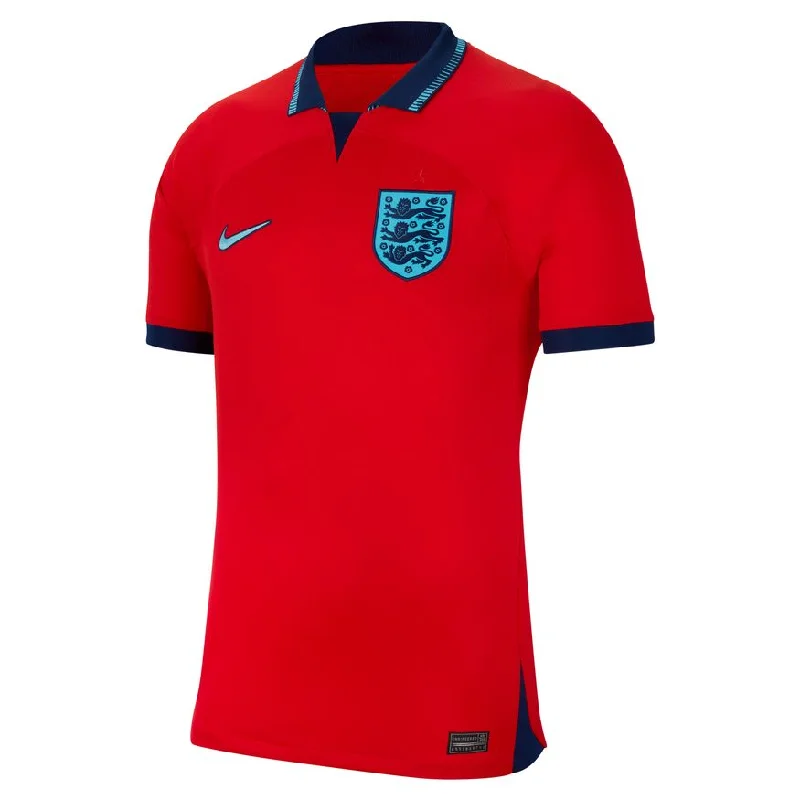 Quick Sale Nike Men's England Stadium Away Dri-FIT Soccer Jersey 2022/23