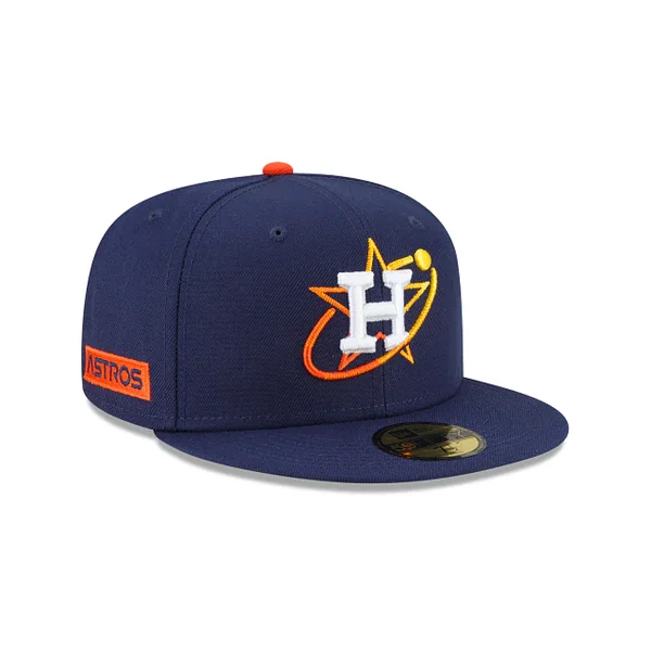 Savings Galore NEW ERA HOUSTON ASTROS CITY CONNECT 59FIFTY FITTED HAT