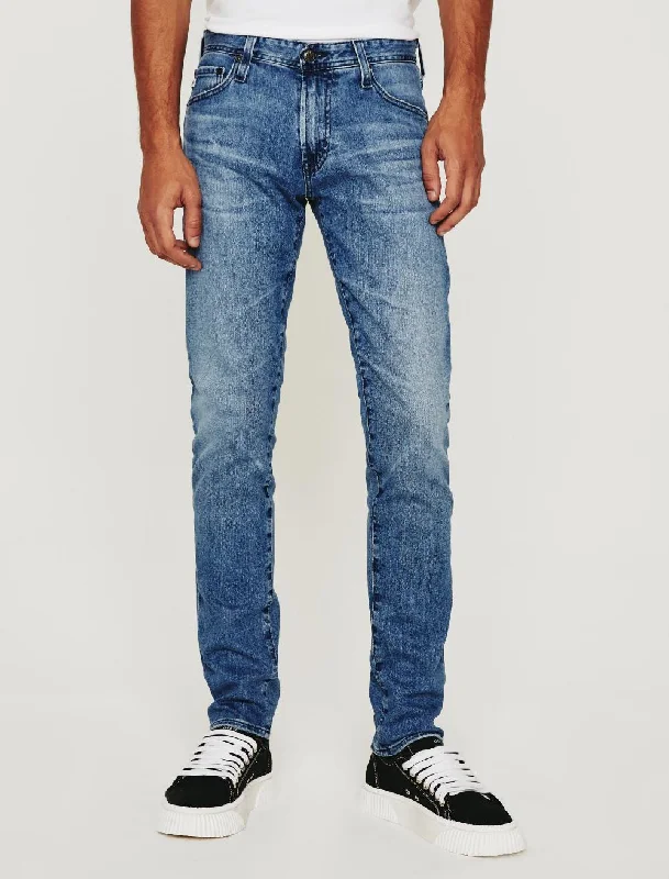 15 Years Sub-Zero Tellis Modern Slim Jeans - AG Jeans