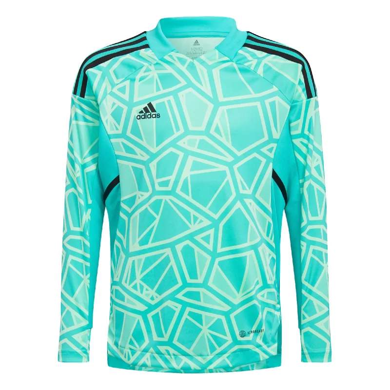 Daily Deals Adidas Condivo 22 Long Sleeve Goalkeeper Jersey - MINT