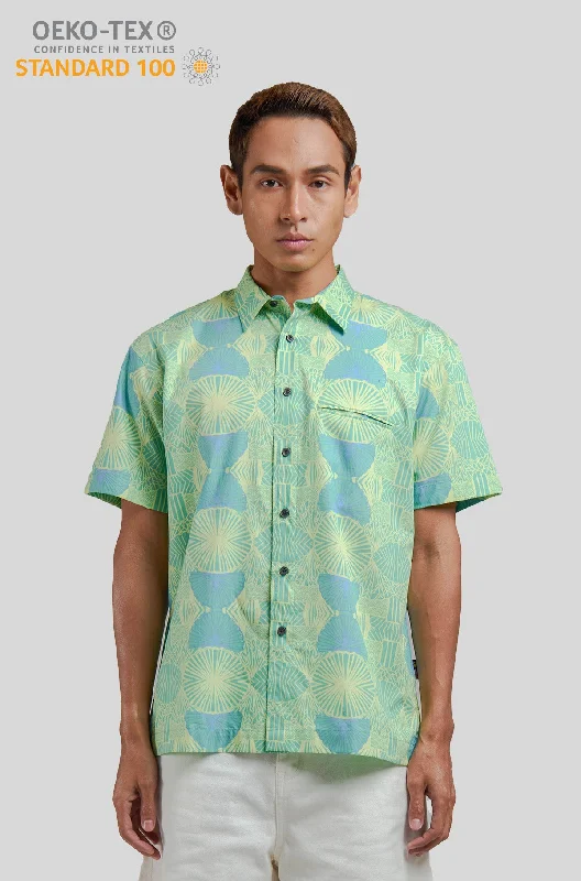 Now Available Nusantara Modern Fit Hongbao Fan