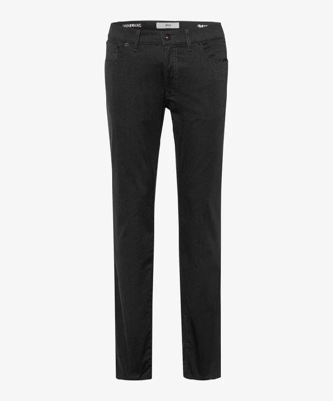 Chuck Woo.Look 5 Pocket Trouser 83-3258