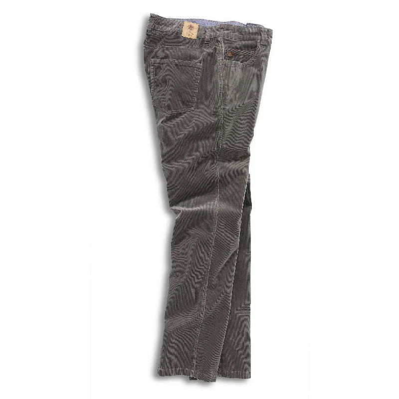 Exclusive Preview Ramble On 5-Pocket Corduroy Jeans